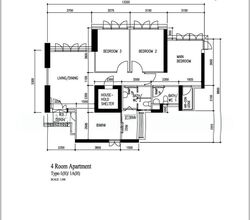 Blk 20 Teban Vista (Jurong East), HDB 4 Rooms #578494861